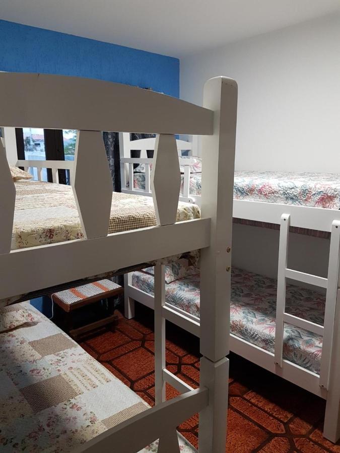 Apartamento A 15 Metros Do Mar De 봄비나스 외부 사진